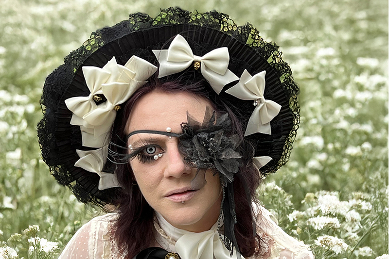 Unheimlich schön - Schön unheimlich